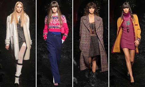 Sfilata Chanel Autunno Inverno 2021 2022: video e look